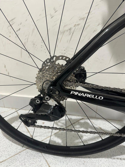 Pinarello Nytro E5 Road 105 Di2 Taglia 55 - Demo