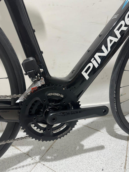 Pinarello Nyro E5 Road 105 av2 Storlek 55 - Demo