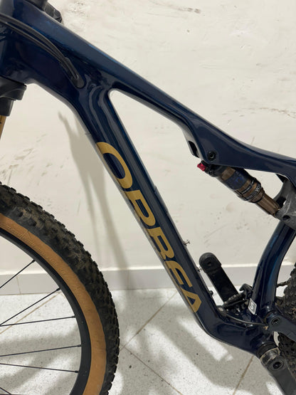 Orbea Oiz XTR SIZE S - použitá