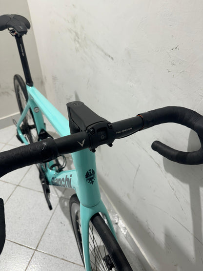 Bianchi Infinito Disc Size 55 - Usado