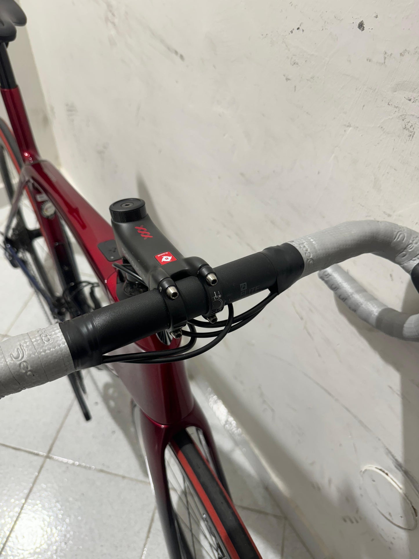 Trek Dignes+ Lt 7 Size 56 - Gebruikt