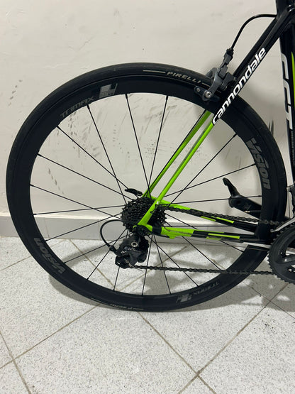 Cannondale SuperSix Evo Taille 54 - Utilisé