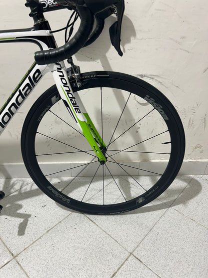 Cannondale SuperSix Evo Taille 54 - Utilisé