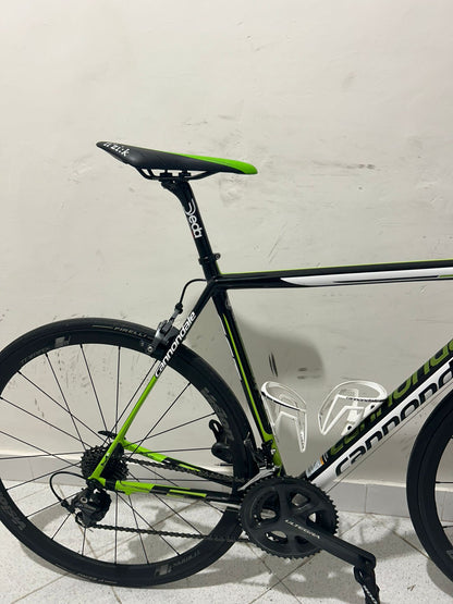 Cannondale SuperSix Evo Taille 54 - Utilisé