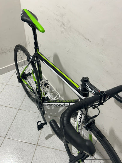 Cannondale SuperSix Evo Taille 54 - Utilisé