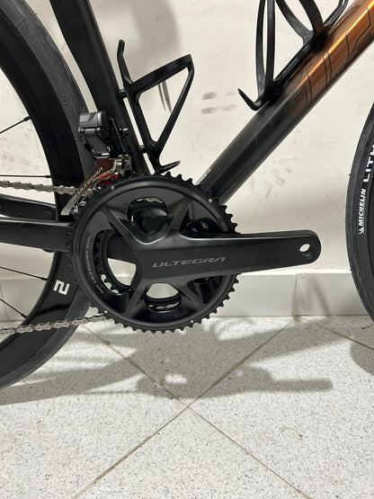 Géant TCR Pro 0 Taille m - Utilisé