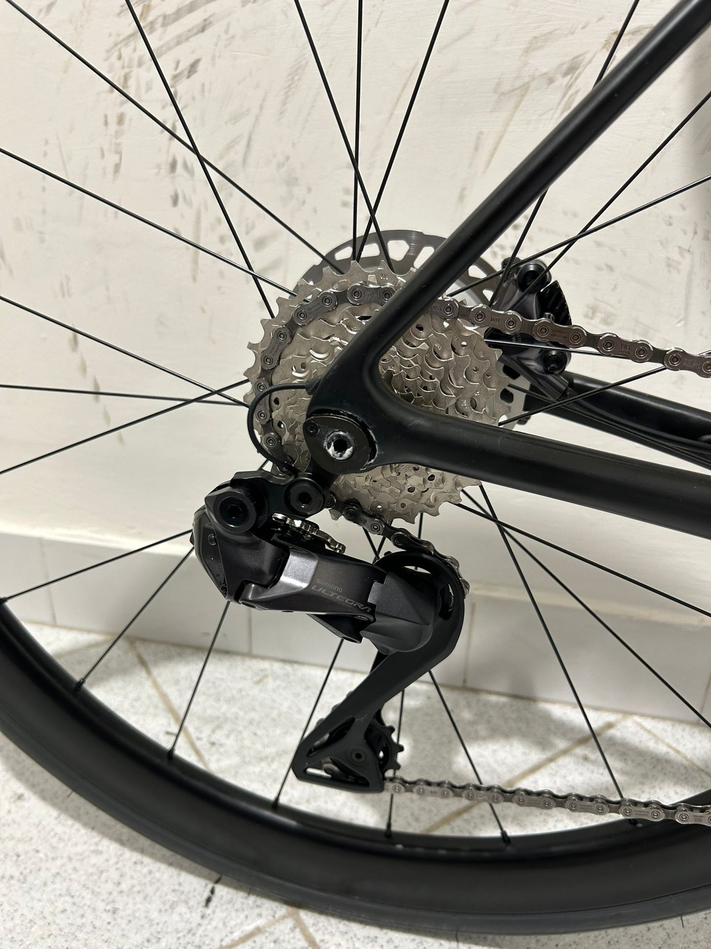 Géant TCR Pro 0 Taille m - Utilisé