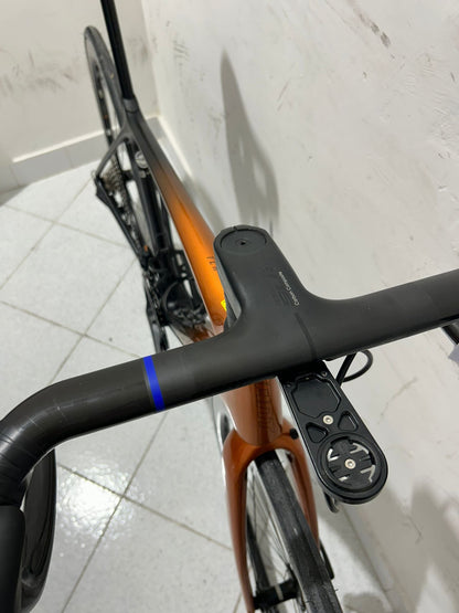 Giant TCR Pro 0 Grootte M - Gebruikt