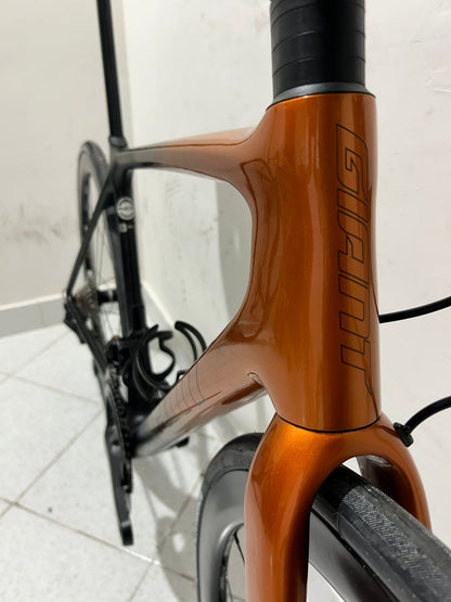 Géant TCR Pro 0 Taille m - Utilisé