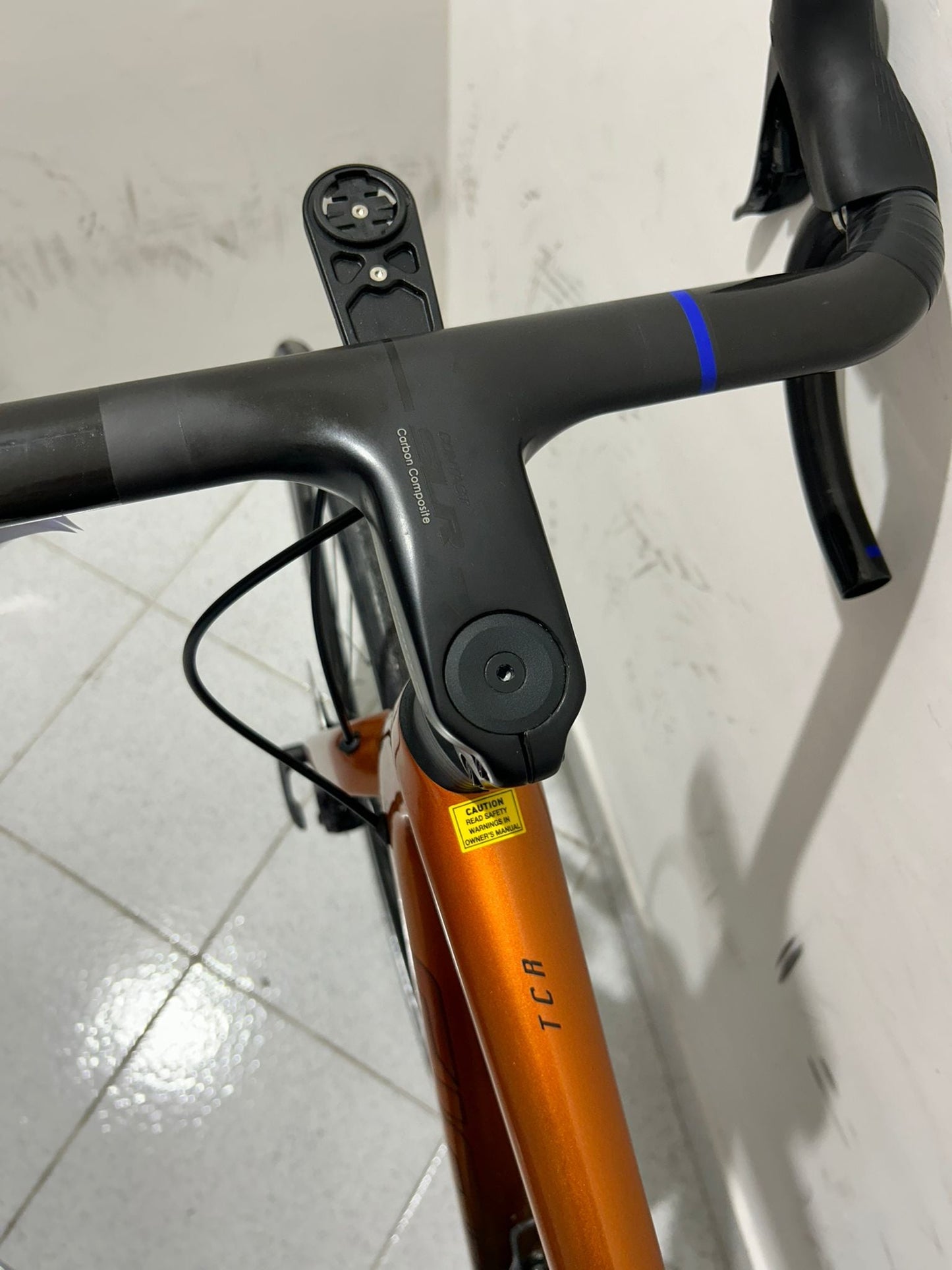 Giant TCR Pro 0 Grootte M - Gebruikt