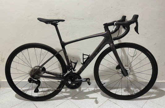 Giant Defy Disc -maat s - Gebruikt