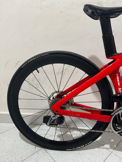 Trek Madone Slr 9 Axs Gen 7 Veľkosť 47 - Použitý