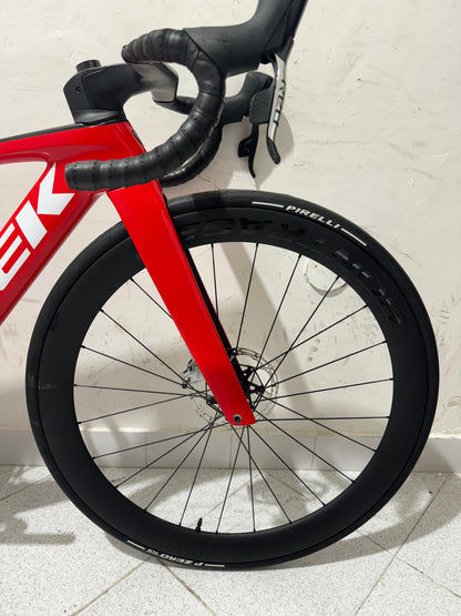 Trek Madone SLR 9 Axs Gen 7 Rozmiar 47 - Używany