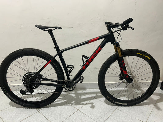 Trek Procaliber 9.8 Grootte 19.8 - Gebruikt