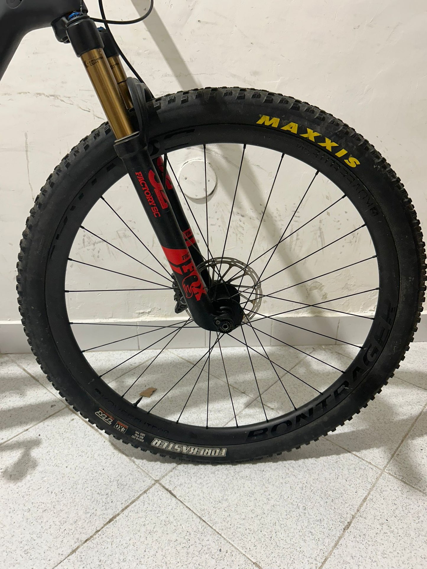 Trek Procaliber 9.8 Taille 19.8 - Utilisé