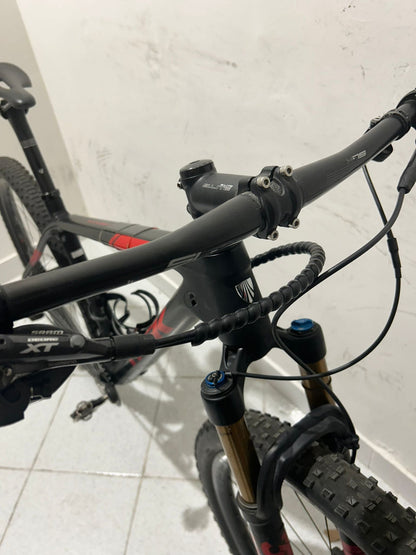 Trek Procaliber 9.8 Taille 19.8 - Utilisé