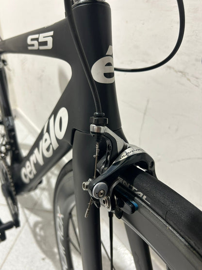 Cervélo S5 Tamaño 54 - Usado