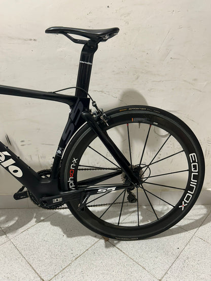 Cervélo S5 taglia 54 - Usata