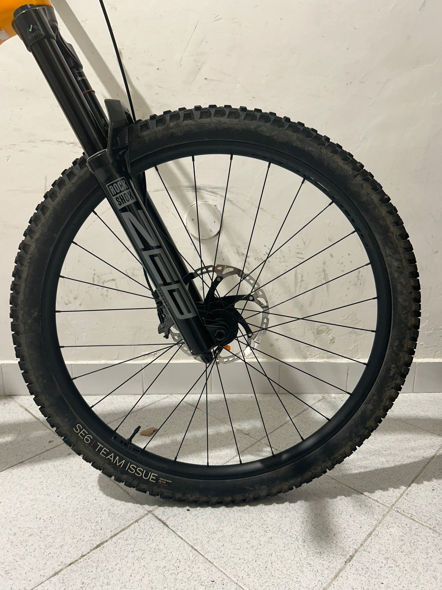 Trek Rail 9.8 Taille XL /21.5 - Utilisé