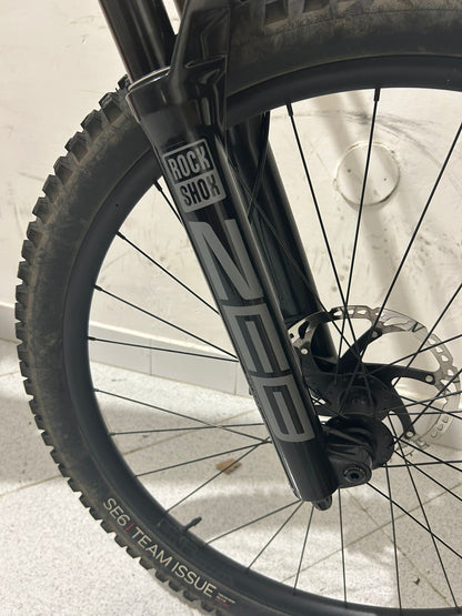 Trek Rail 9.8 Taille XL /21.5 - Utilisé