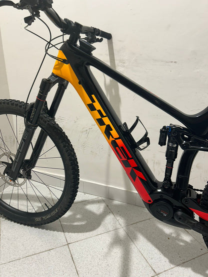 Trek Rail 9.8 Tamaño XL /21.5 - Usado