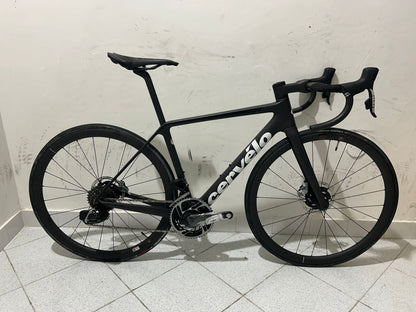 Cervélo R5 Red Axs Taille 51 - Demo