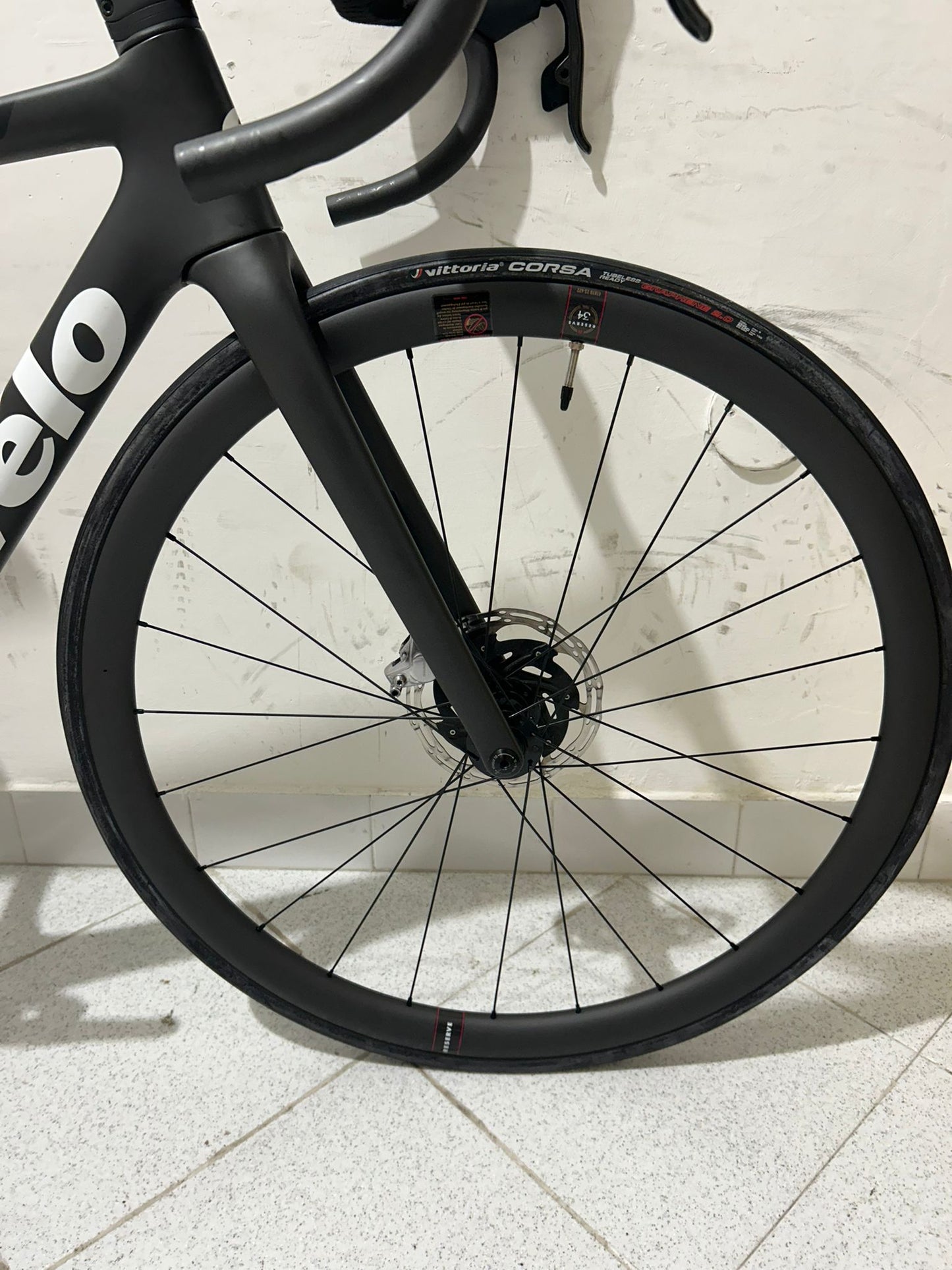 Cerélo R5 Red Axs Veľkosť 51 - demo