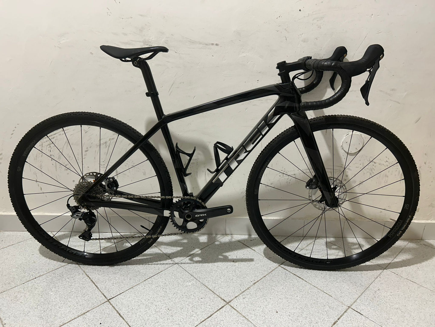 Trek Boone 6 taglia 49 - Usata