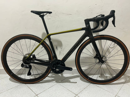 Cervélo R5 maat 51 - gebruikt