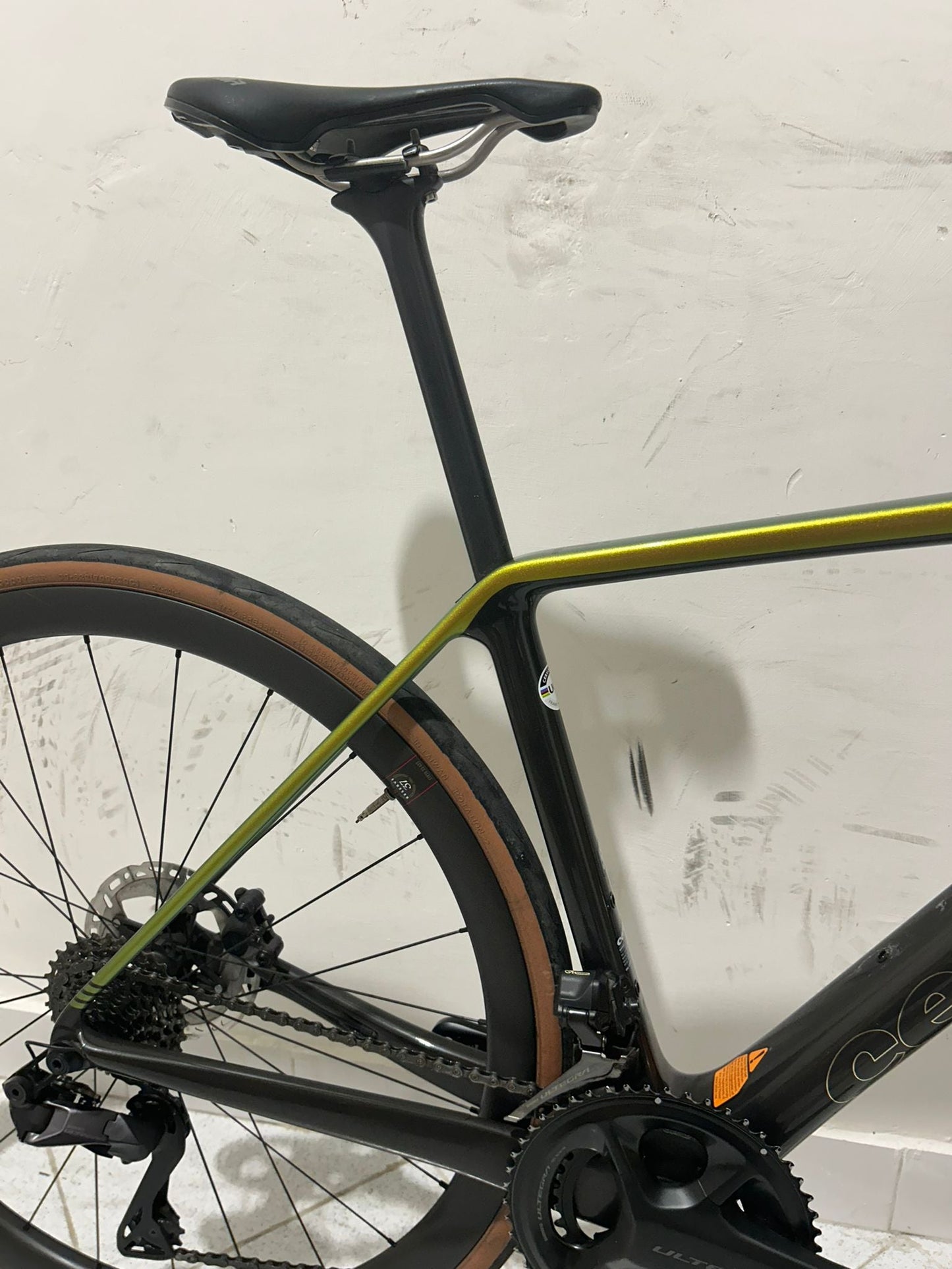 Cervélo R5 taglia 51 - Usata