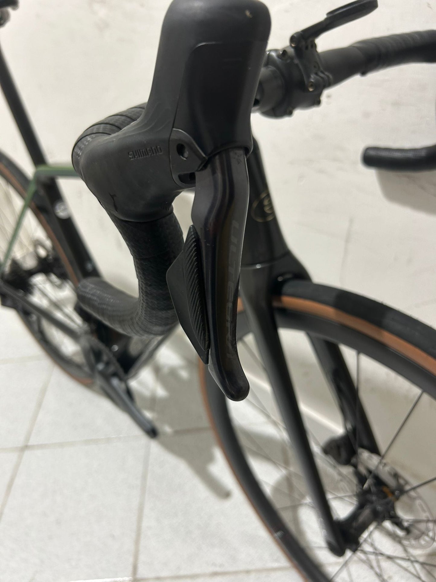 Cervélo R5 maat 51 - gebruikt