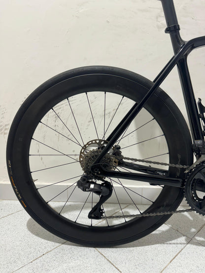 Trek Émonda SL 6 Pro Disc Di2 Size 54 - Gebruikt