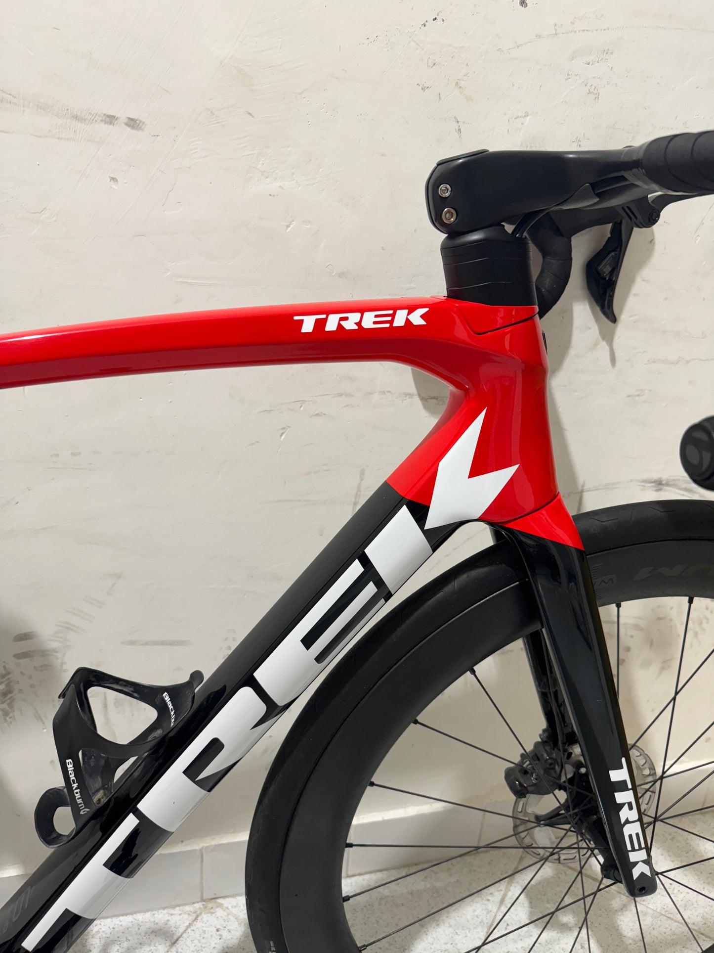 Trek Émonda SL 6 Pro Disc Di2 Taille 56 - Utilisé