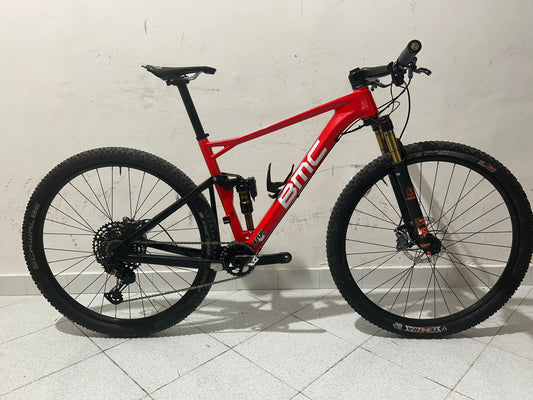 BMC Fourstoke 01 Tamaño M - Usado