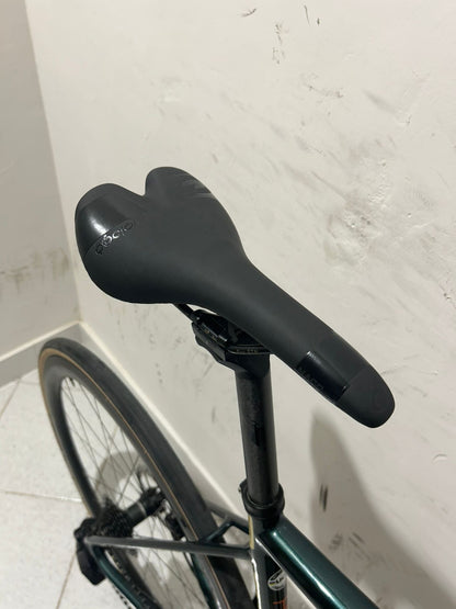 Ridley Helium SLX DISC Ultegra van 2 12 Grootte M - Gebruikt