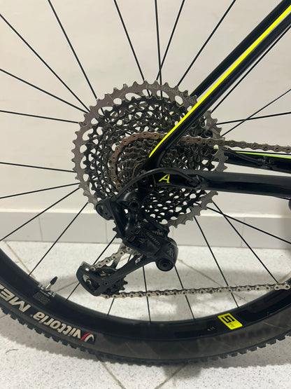 Cannondale F-Si-Mod Rozmiar mistrzostw świata M - Używany