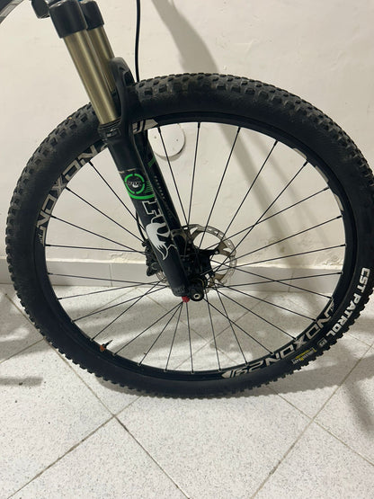 ORBEA OIZ H30 XT Taille L - Utilisé