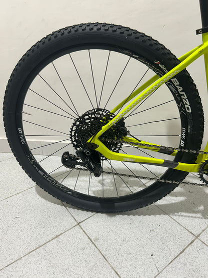 Haibike Hardnine 4.0 Taille M/L - Utilisé