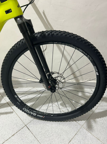 Haibike Hardnine 4.0 Taille M/L - Utilisé