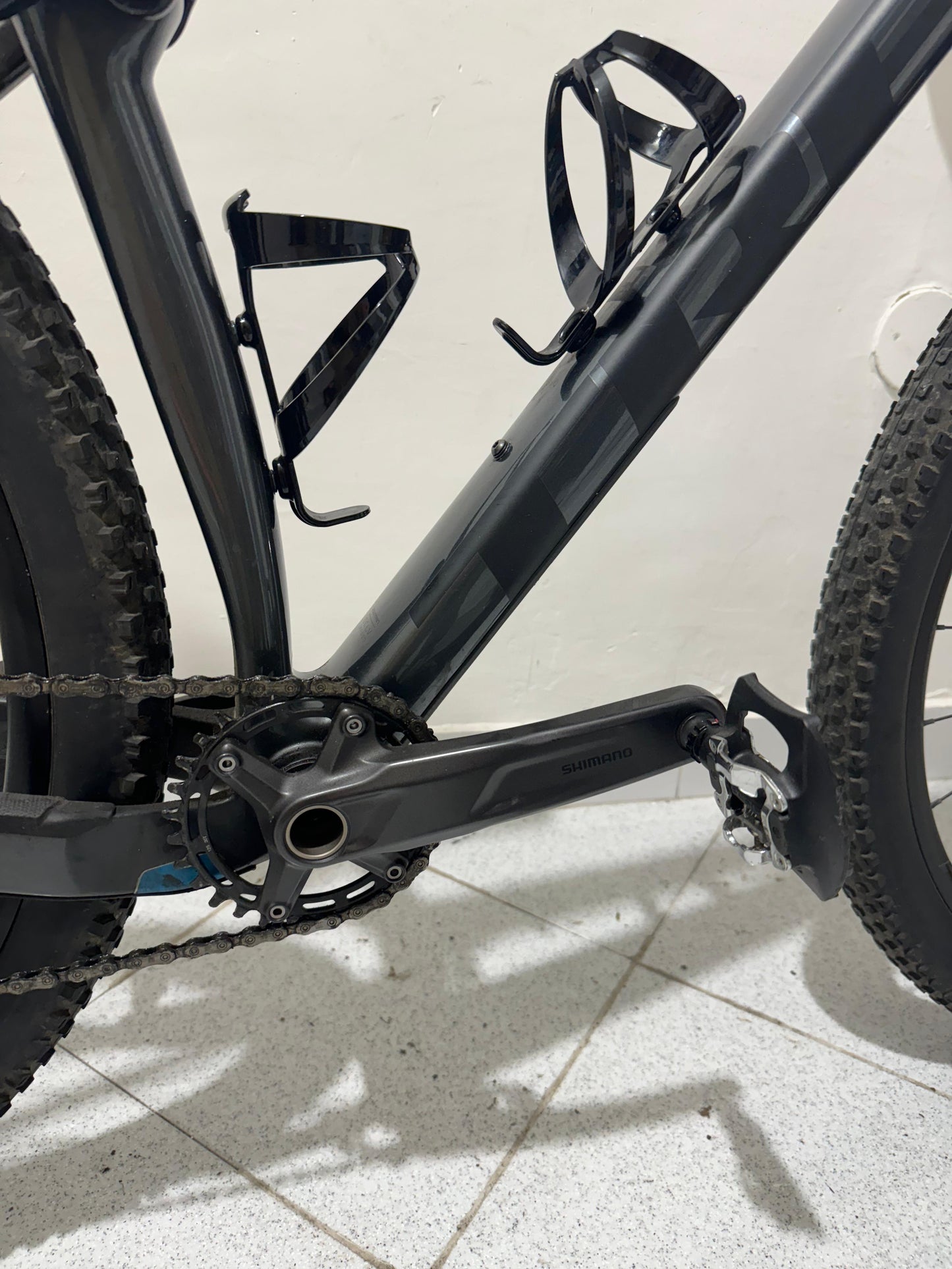 Trek Procaliber 9.5 Größe M - Gebraucht