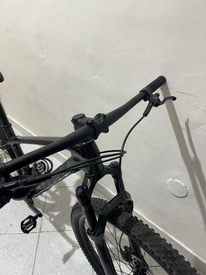 Trek Procaliber 9,5 maat M - Gebruikt