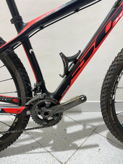 Wilier 501 xn maat M - Gebruikt