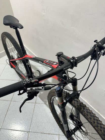 Wilier 501 xn maat M - Gebruikt