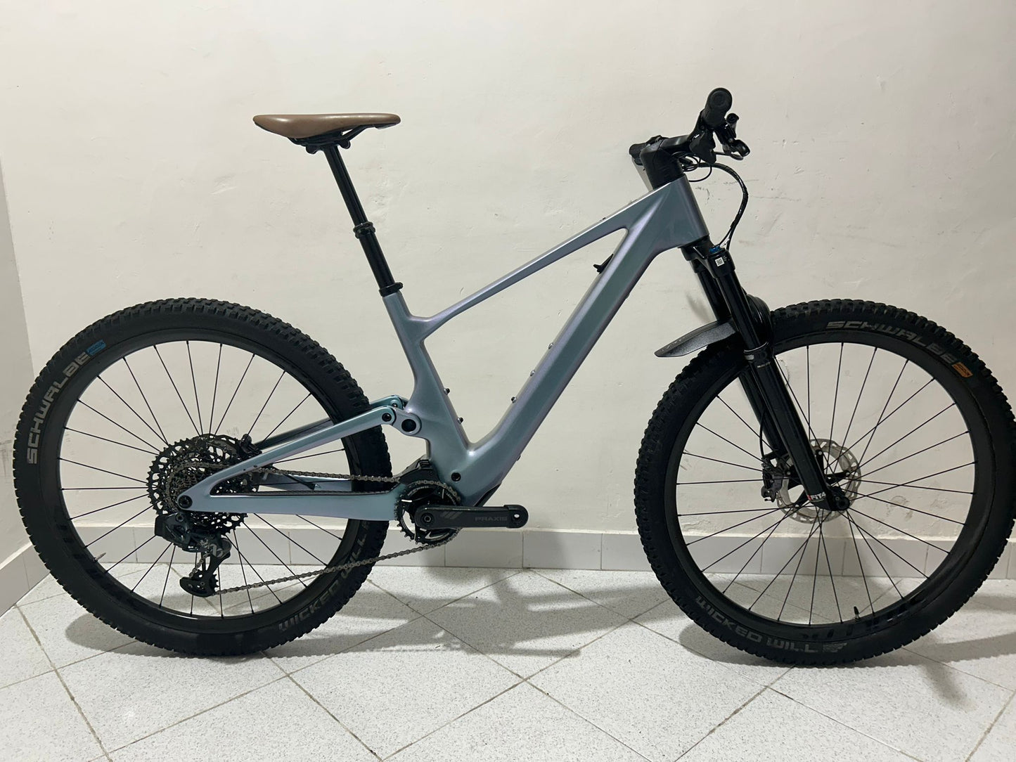 Scott lumen Eride 900 Veľkosť m - použité