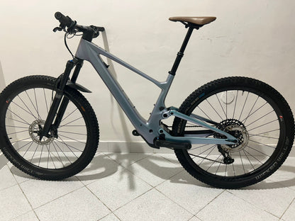 Scott lumen Eride 900 Veľkosť m - použité