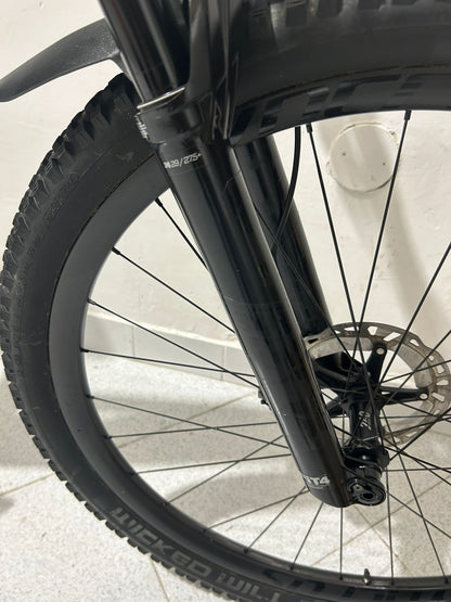 Scott lumen Eride 900 Veľkosť m - použité