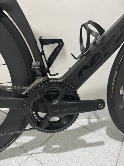 Cervélo S5 ultegra de2 taille 51 - Utilisé