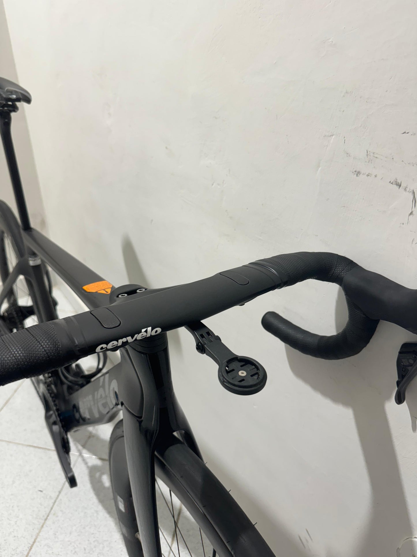 Cervélo S5 Ultegra Di2 Taglia 51 - Usata