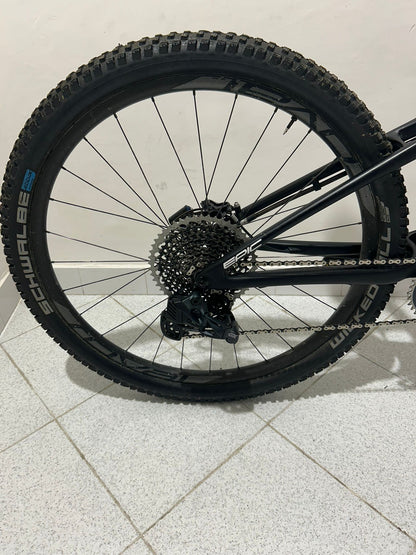 S-Works epische maat M - Gebruikt