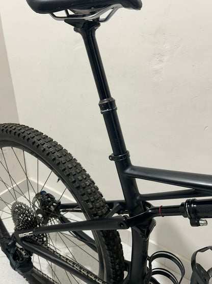 S-Works epische maat M - Gebruikt